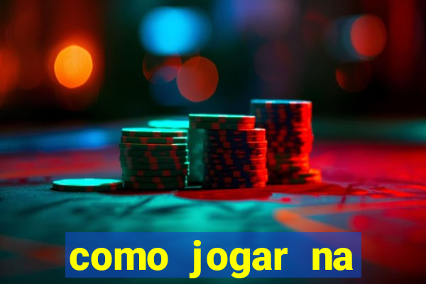 como jogar na plataforma do tigre